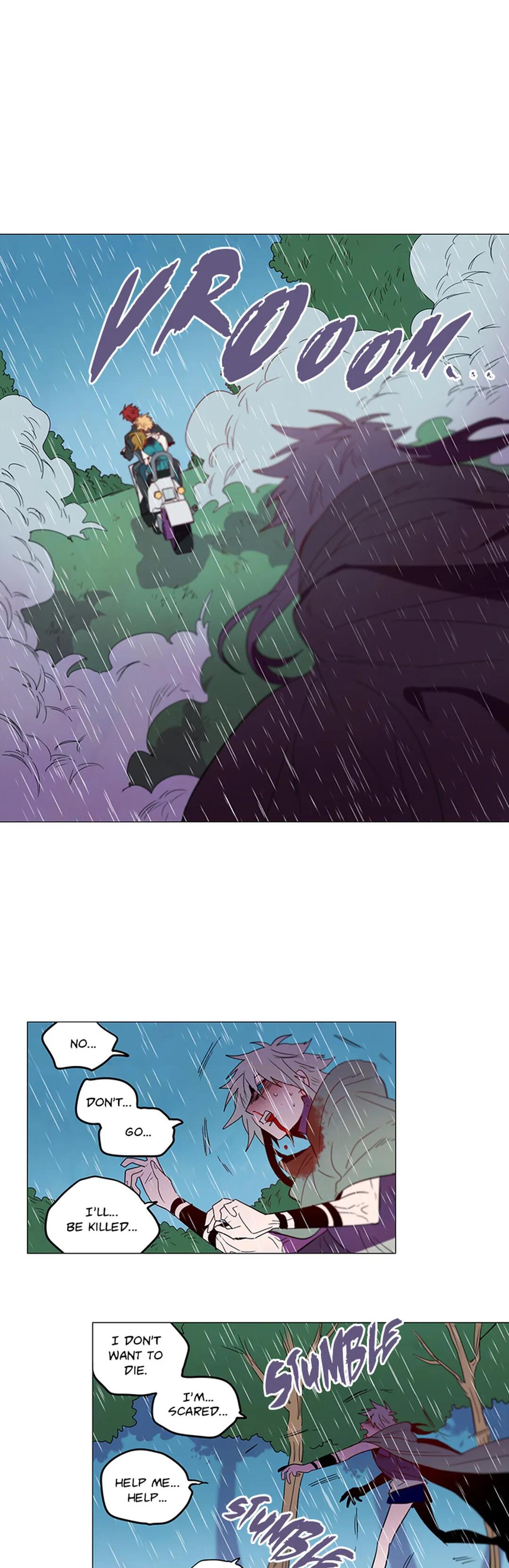 Appetite Chapter 52 image 19