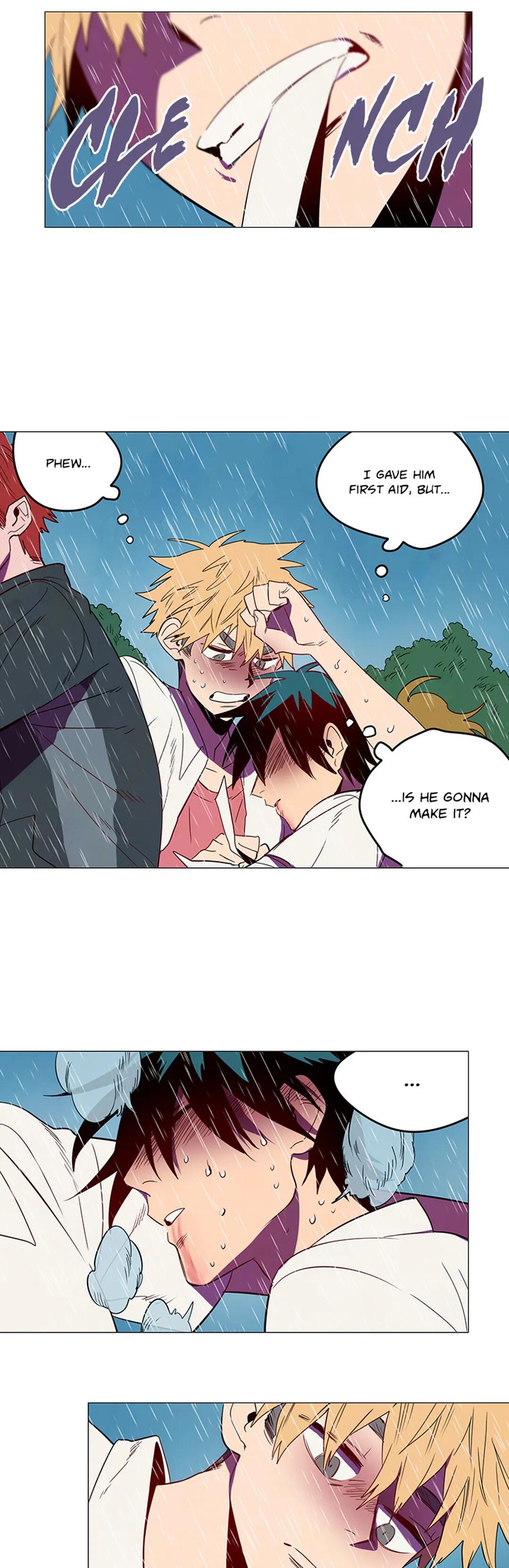 Appetite Chapter 52 image 21