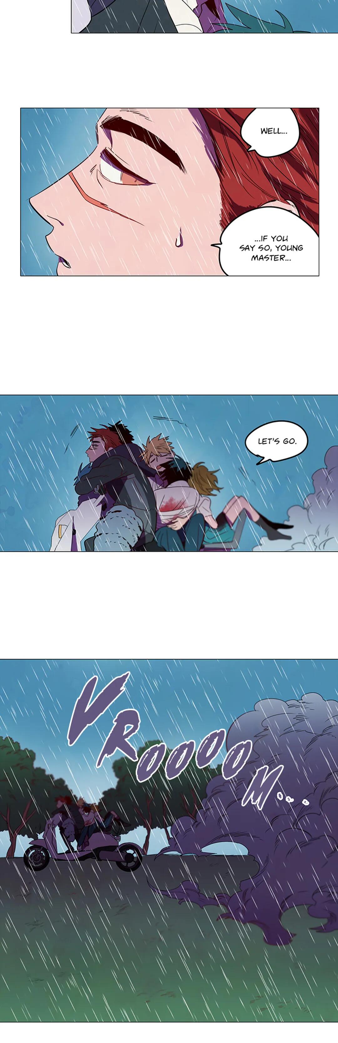 Appetite Chapter 52 image 24