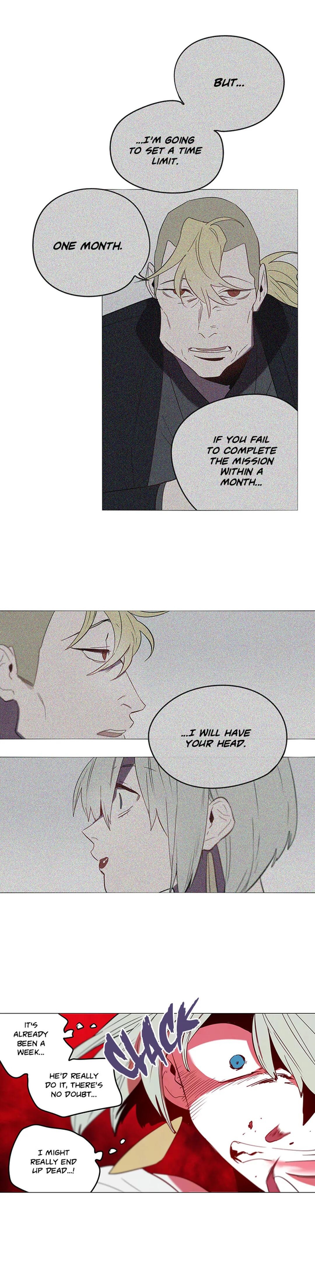 Appetite Chapter 54 image 0