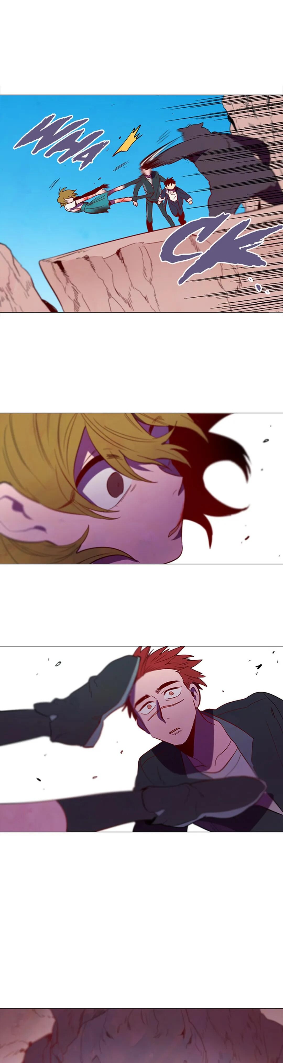 Appetite Chapter 55 image 0