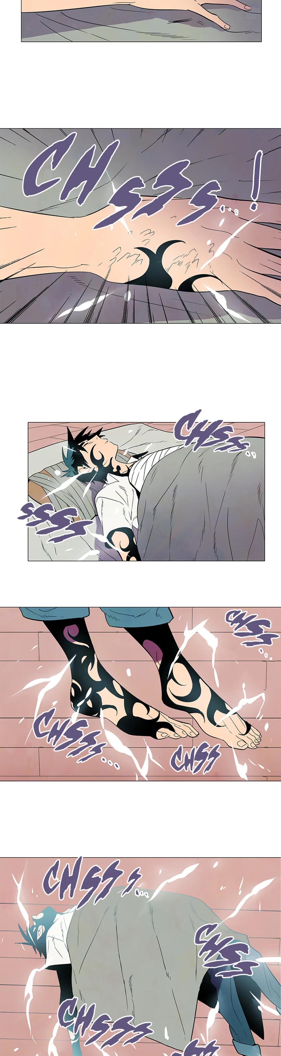Appetite Chapter 55 image 9
