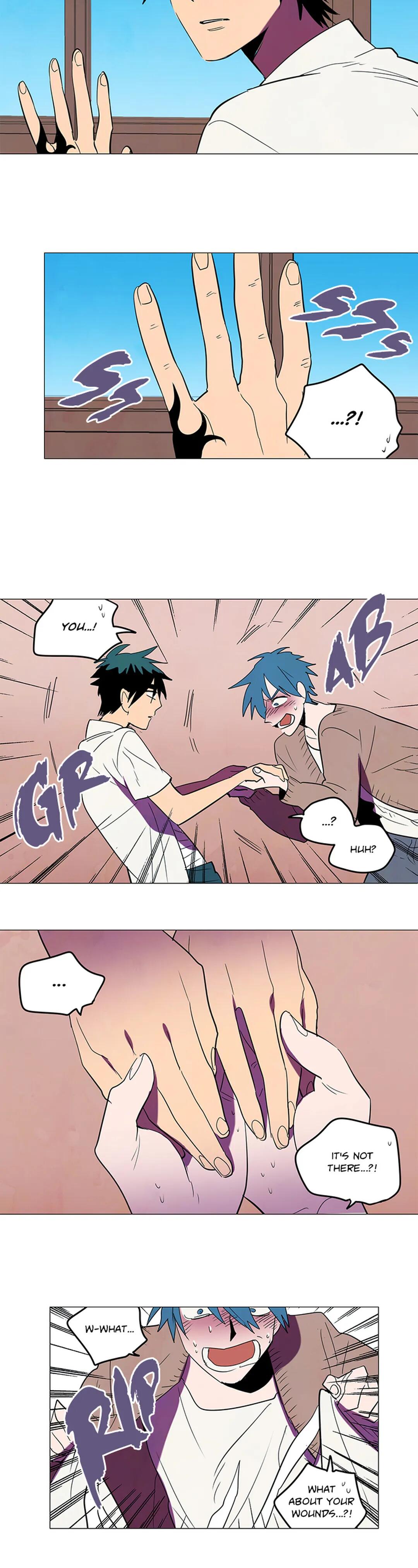 Appetite Chapter 55 image 11