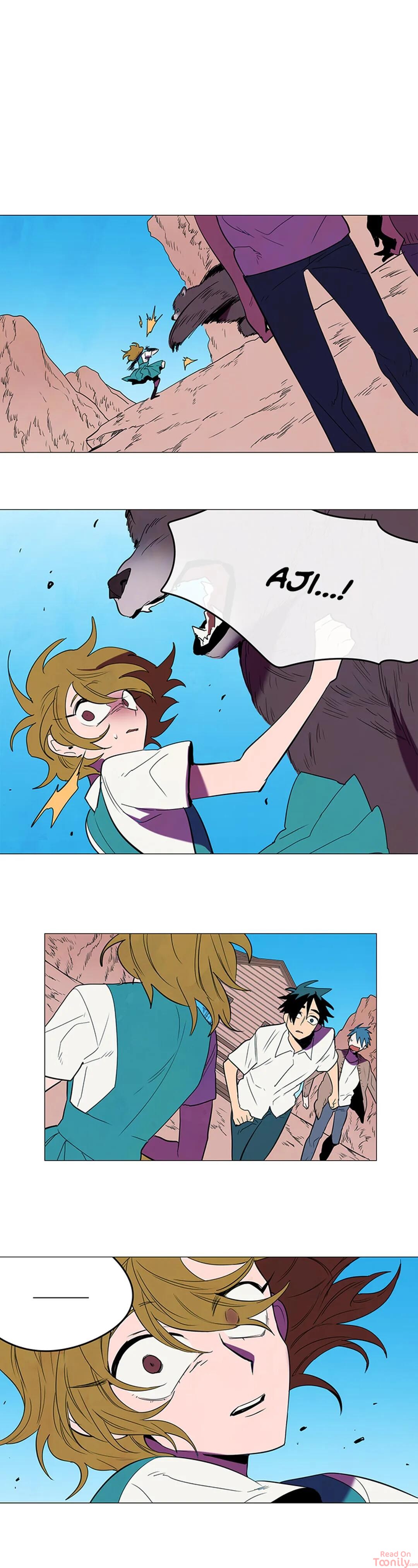 Appetite Chapter 55 image 13