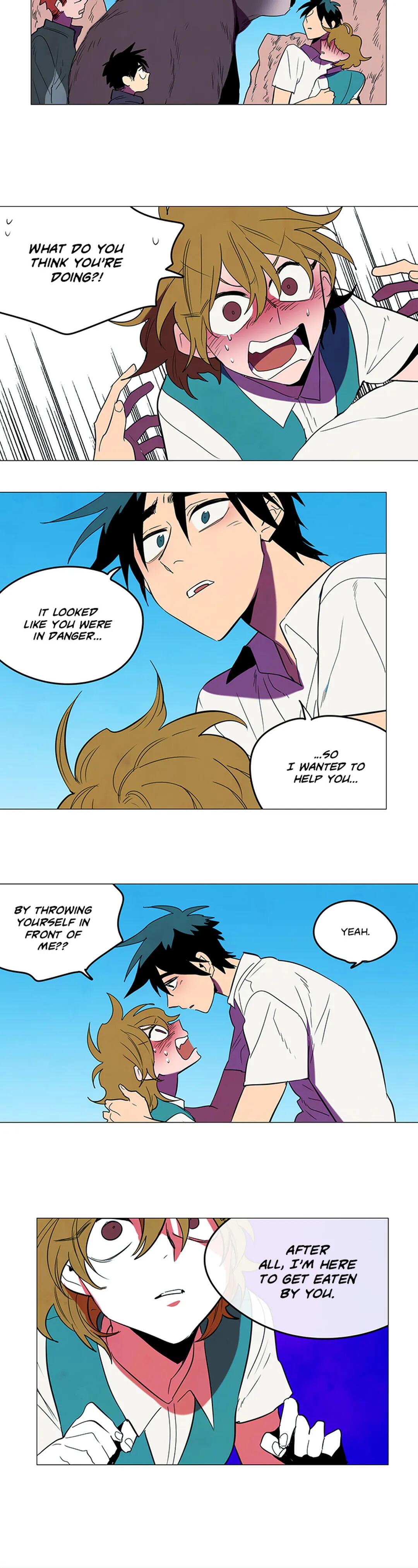 Appetite Chapter 55 image 15