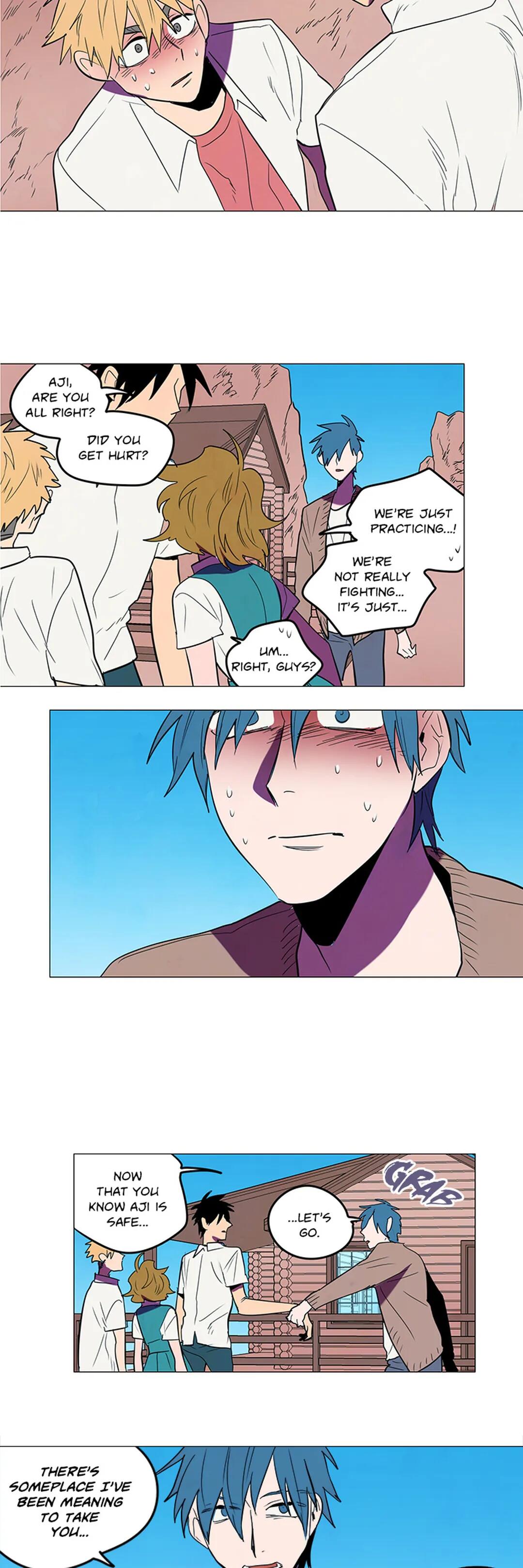 Appetite Chapter 55 image 17