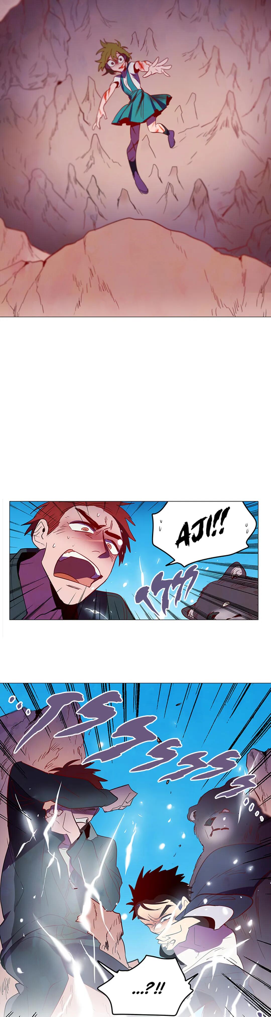 Appetite Chapter 55 image 1