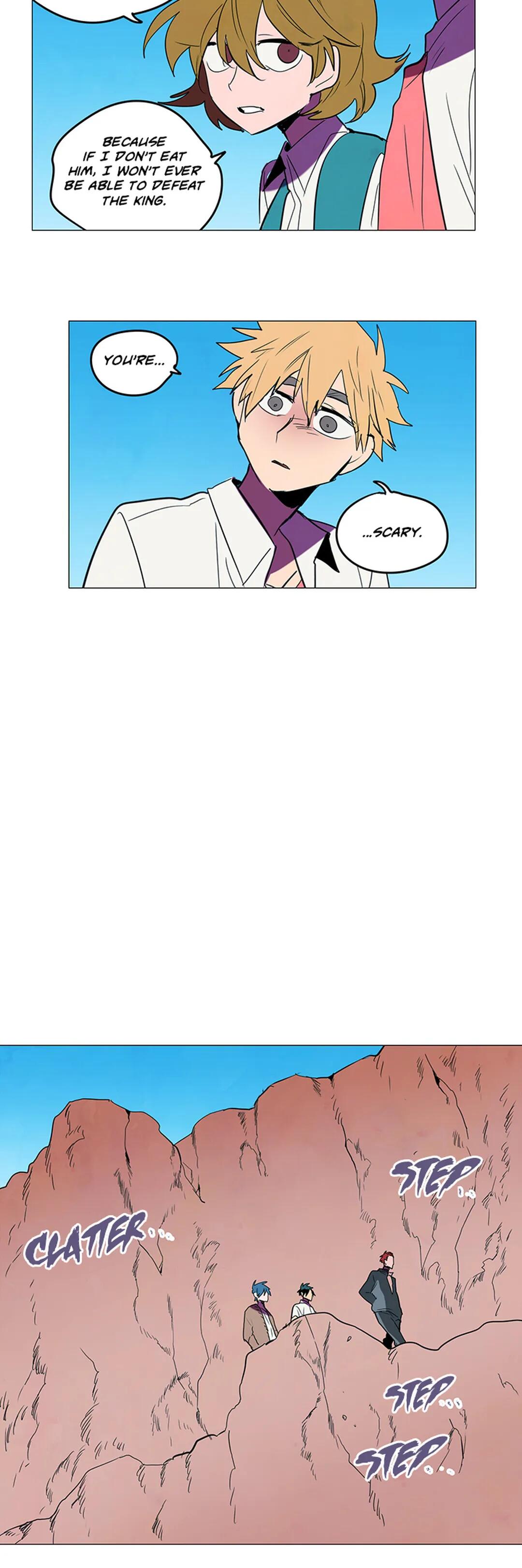 Appetite Chapter 55 image 21