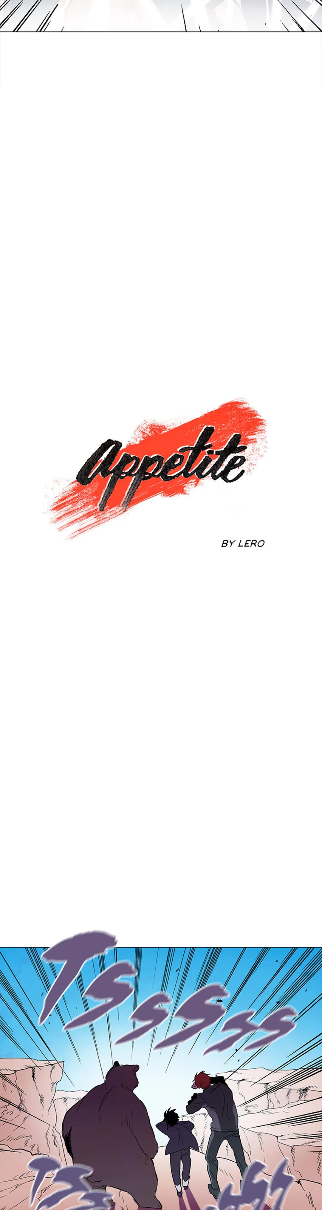 Appetite Chapter 55 image 2