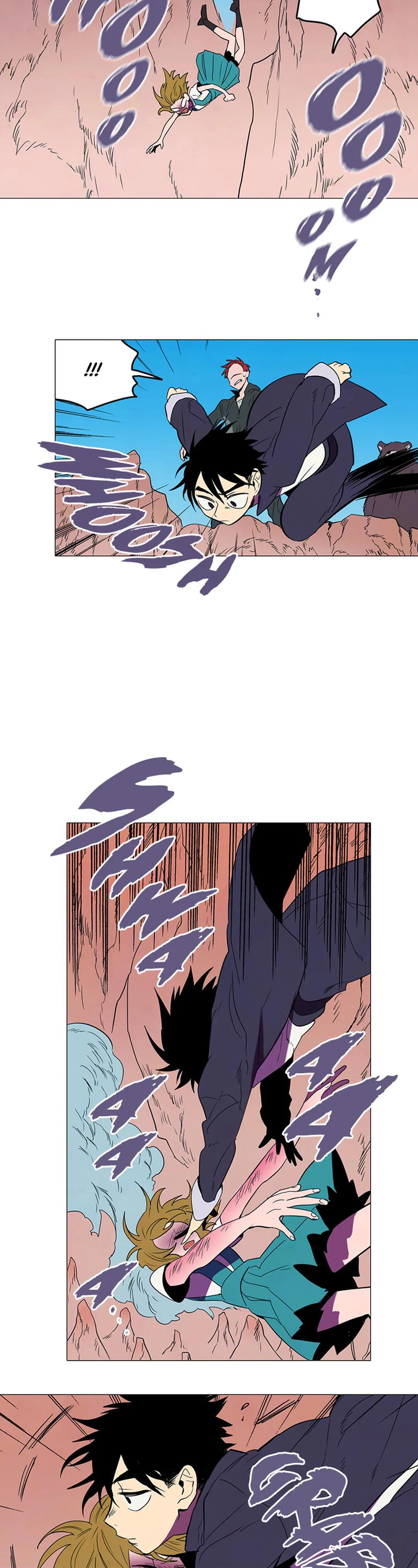 Appetite Chapter 55 image 5
