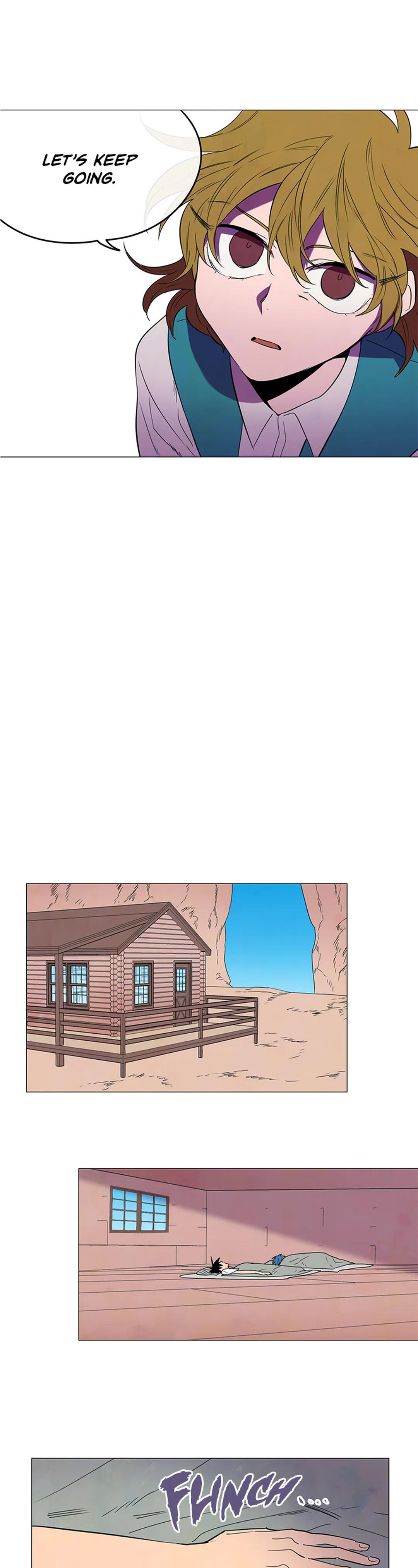 Appetite Chapter 55 image 8