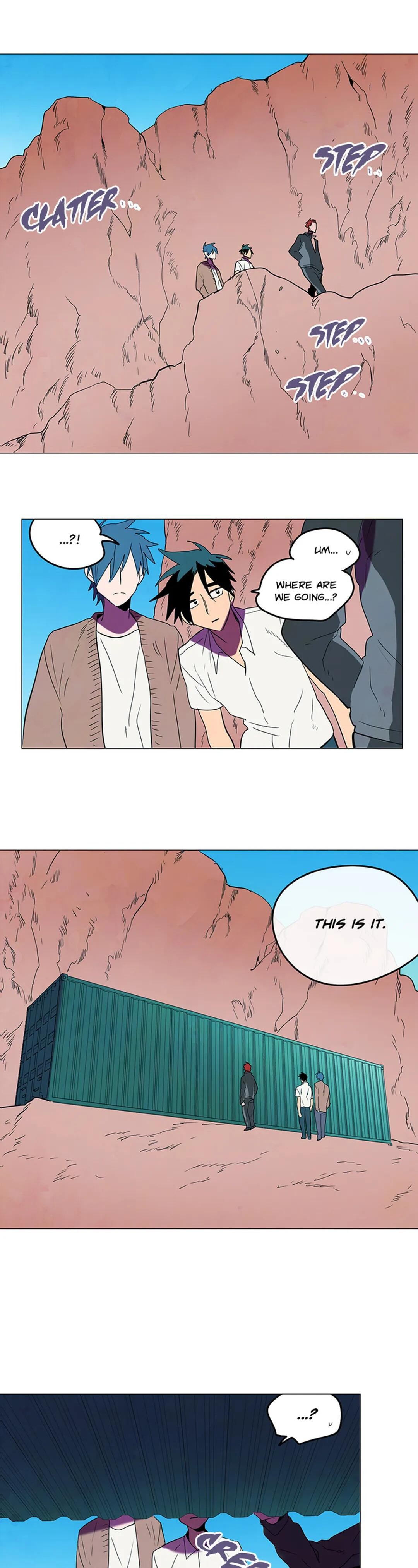 Appetite Chapter 56 image 0