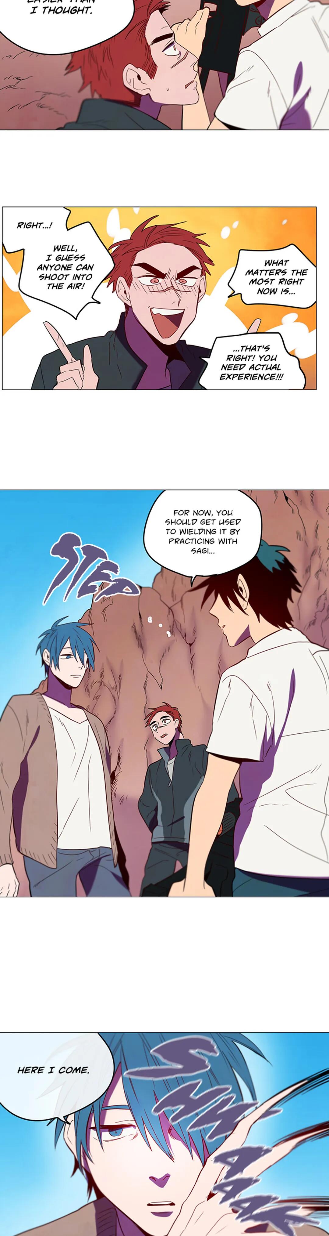 Appetite Chapter 56 image 12