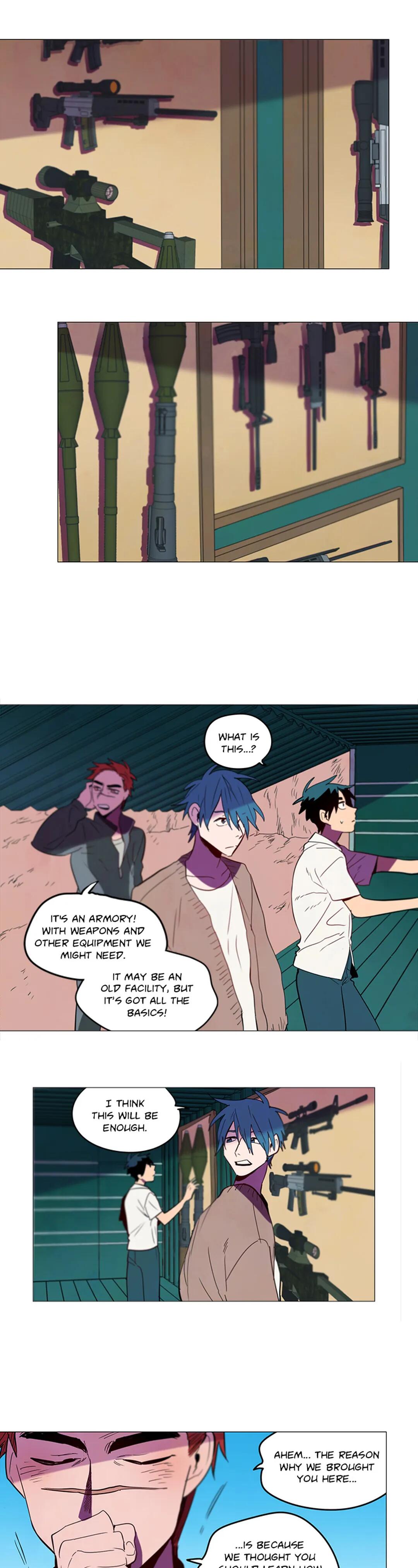 Appetite Chapter 56 image 3
