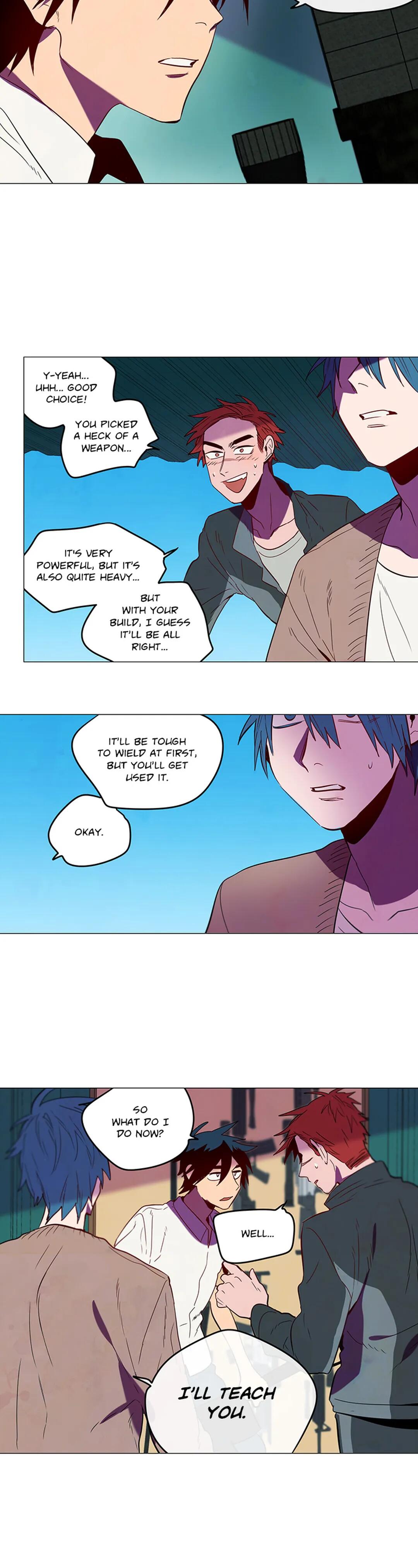 Appetite Chapter 56 image 5