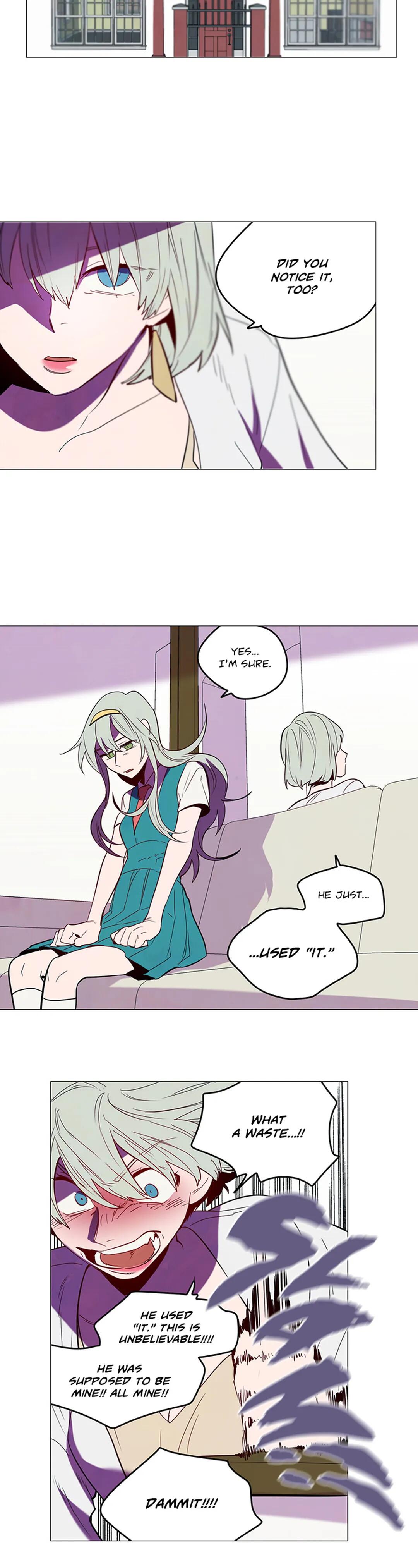 Appetite Chapter 56 image 7