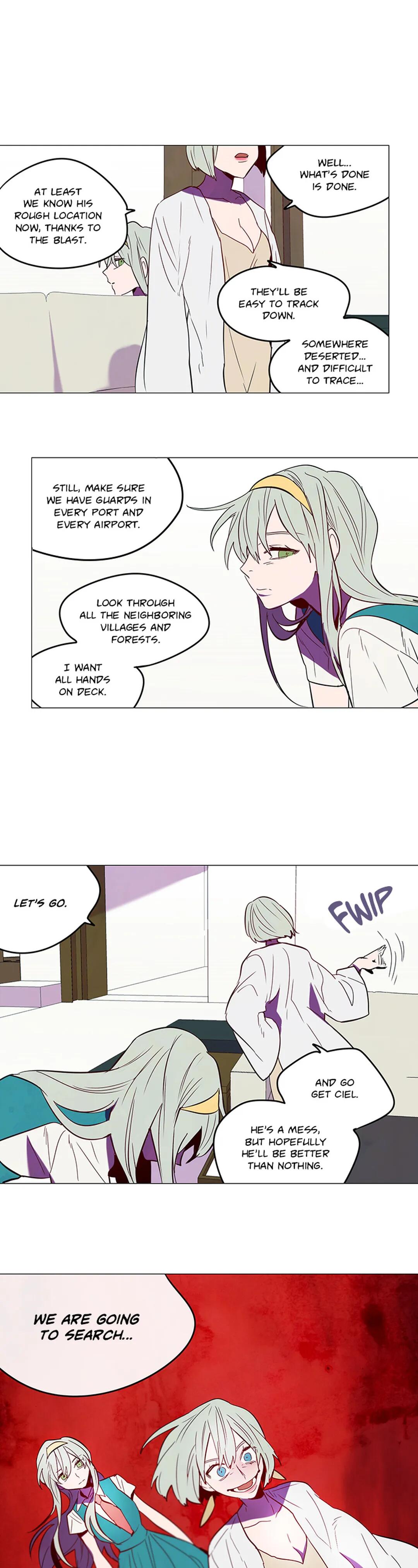 Appetite Chapter 56 image 8