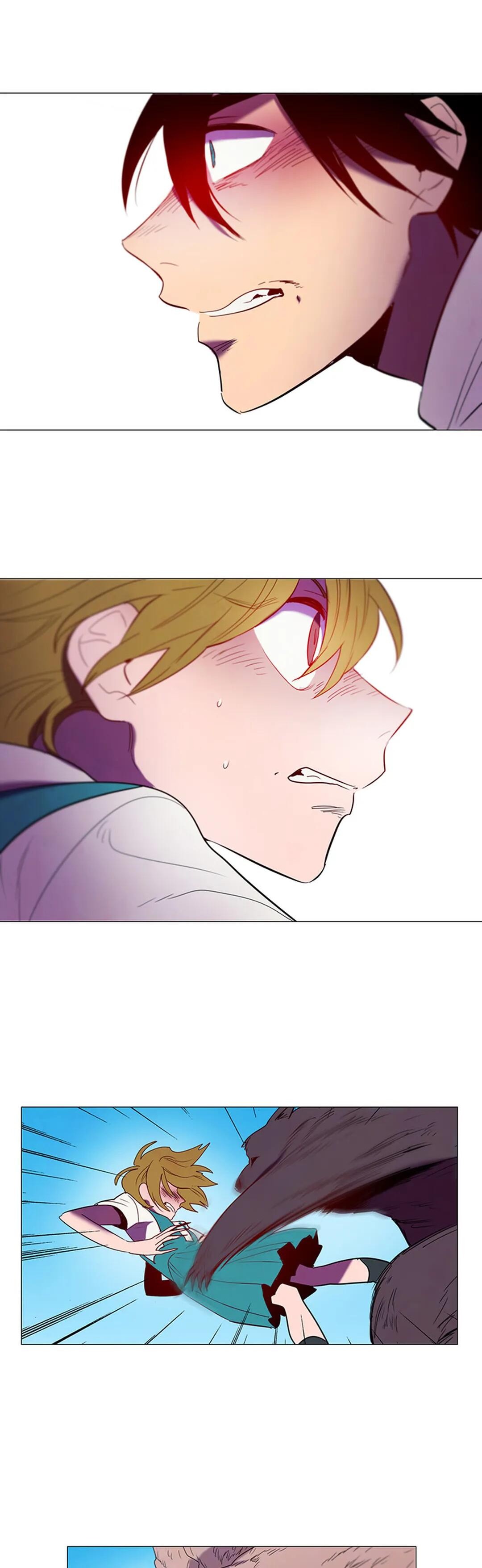 Appetite Chapter 57 image 0