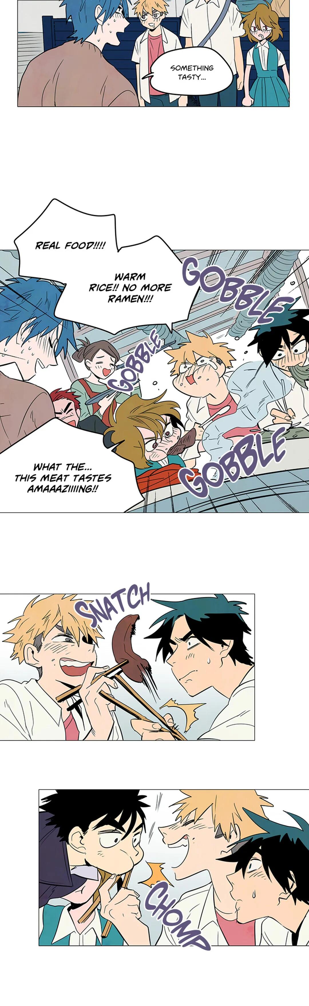 Appetite Chapter 57 image 15