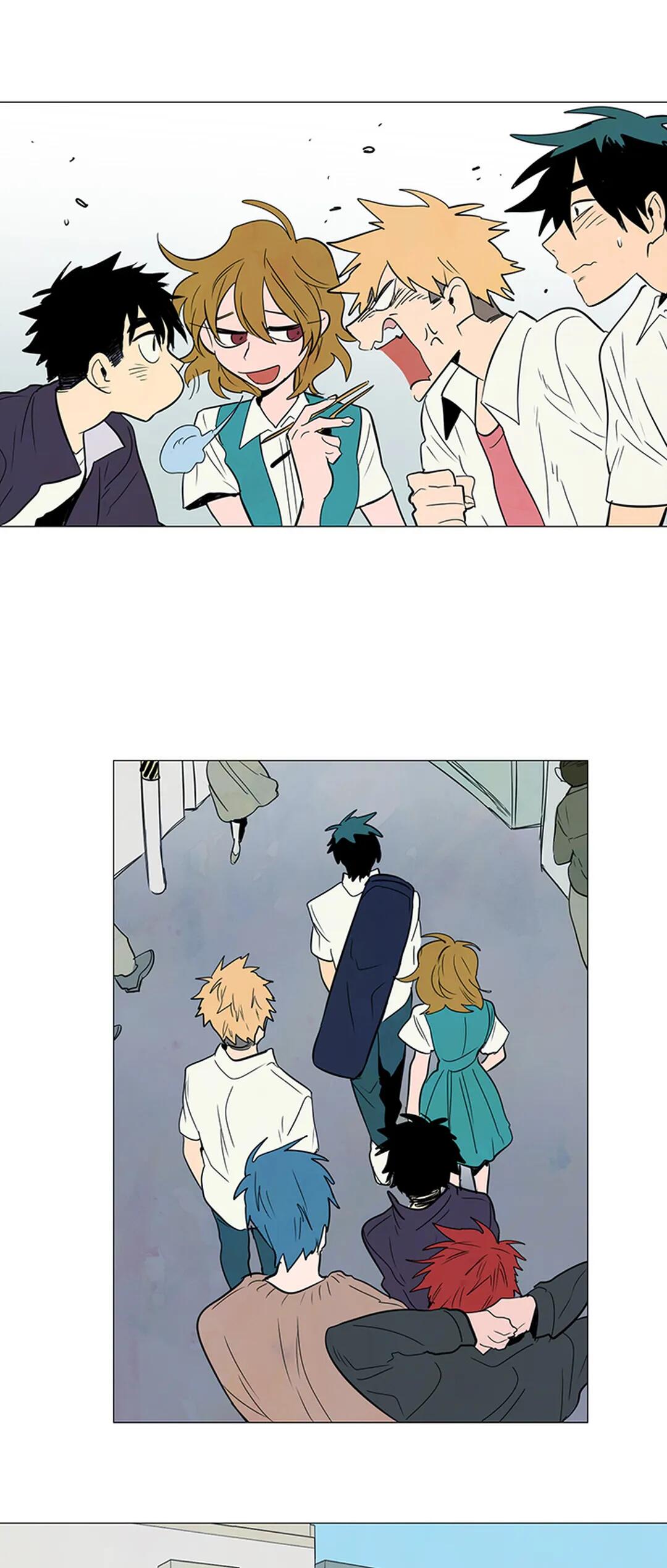 Appetite Chapter 57 image 16