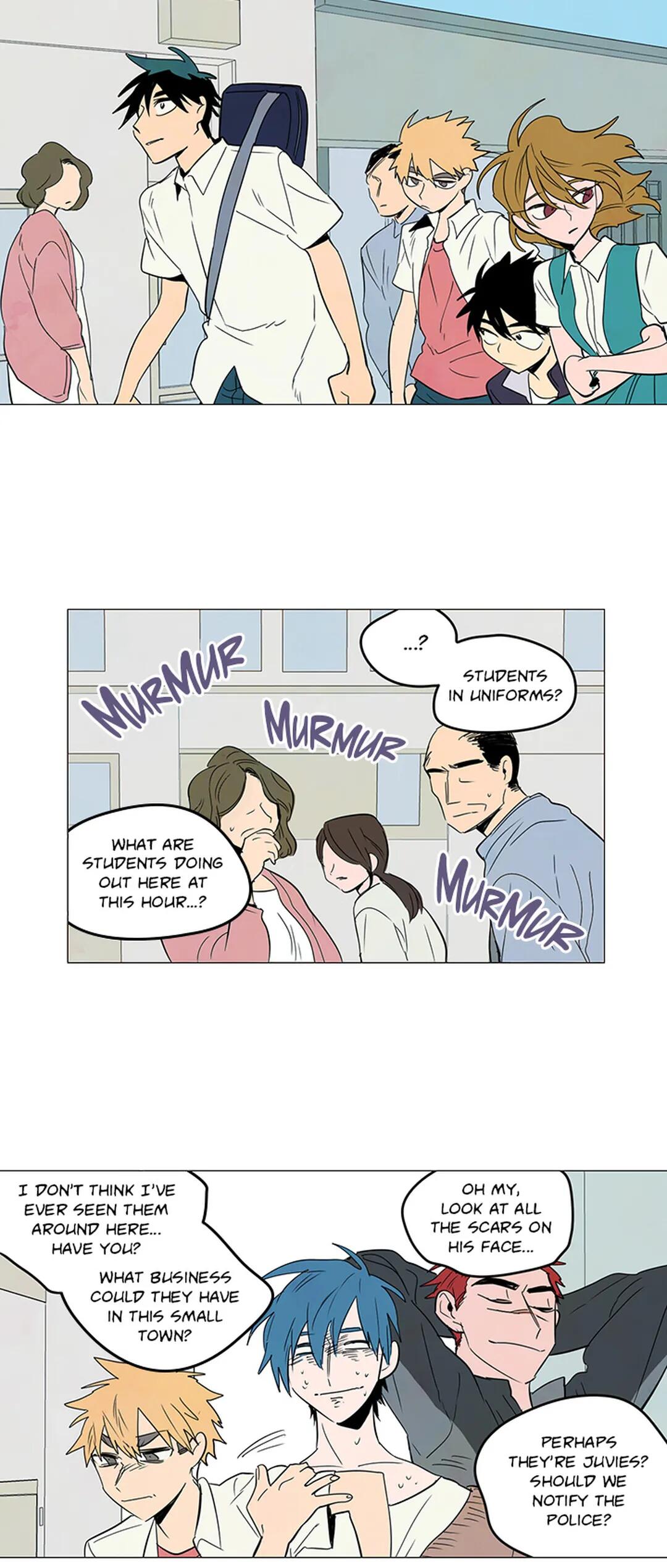 Appetite Chapter 57 image 17