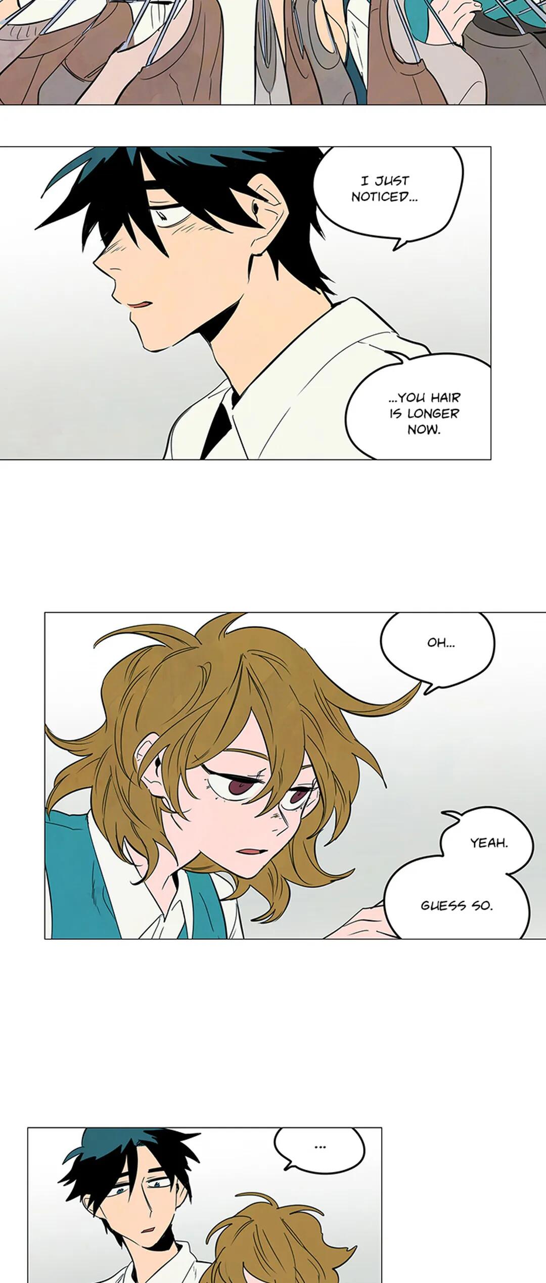 Appetite Chapter 57 image 19