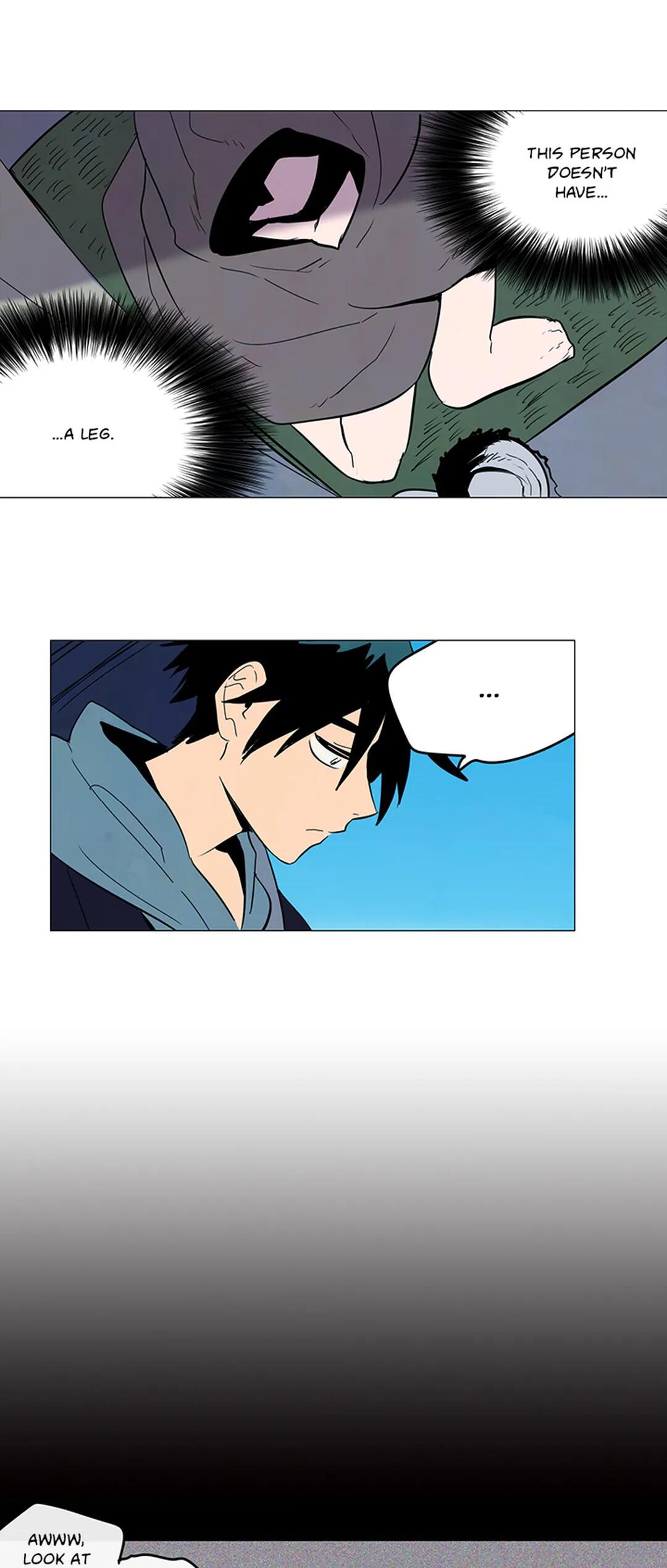 Appetite Chapter 57 image 24