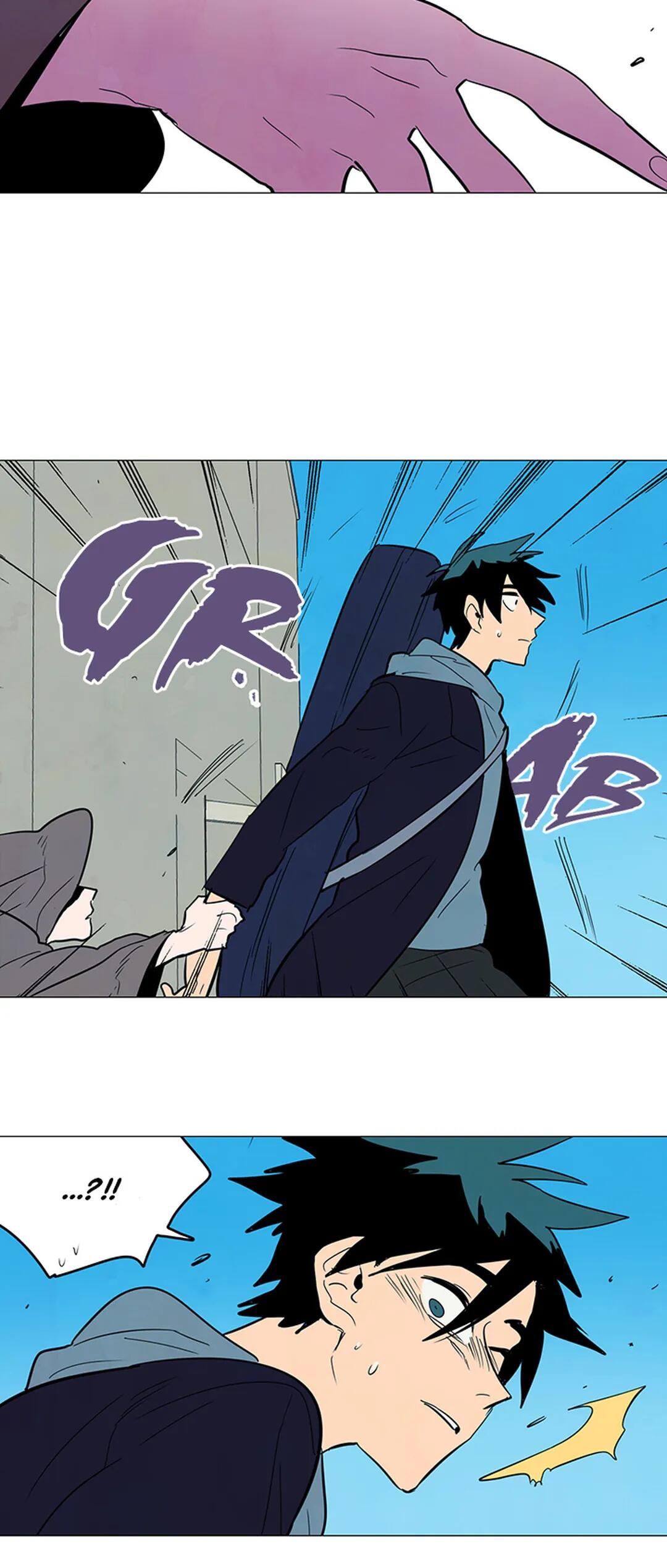 Appetite Chapter 57 image 29