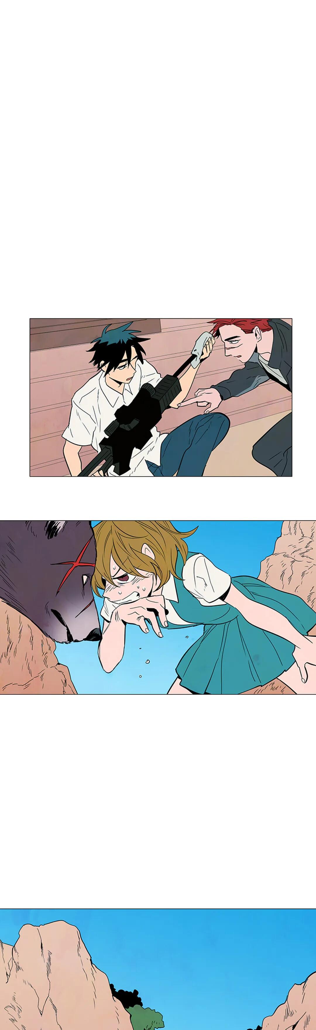 Appetite Chapter 57 image 3