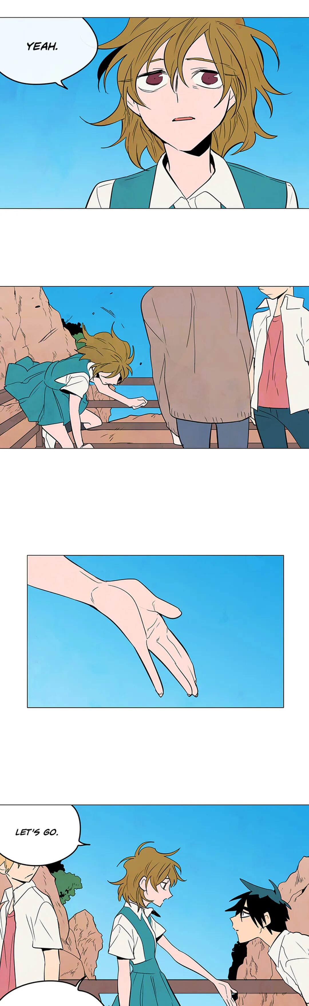 Appetite Chapter 57 image 5
