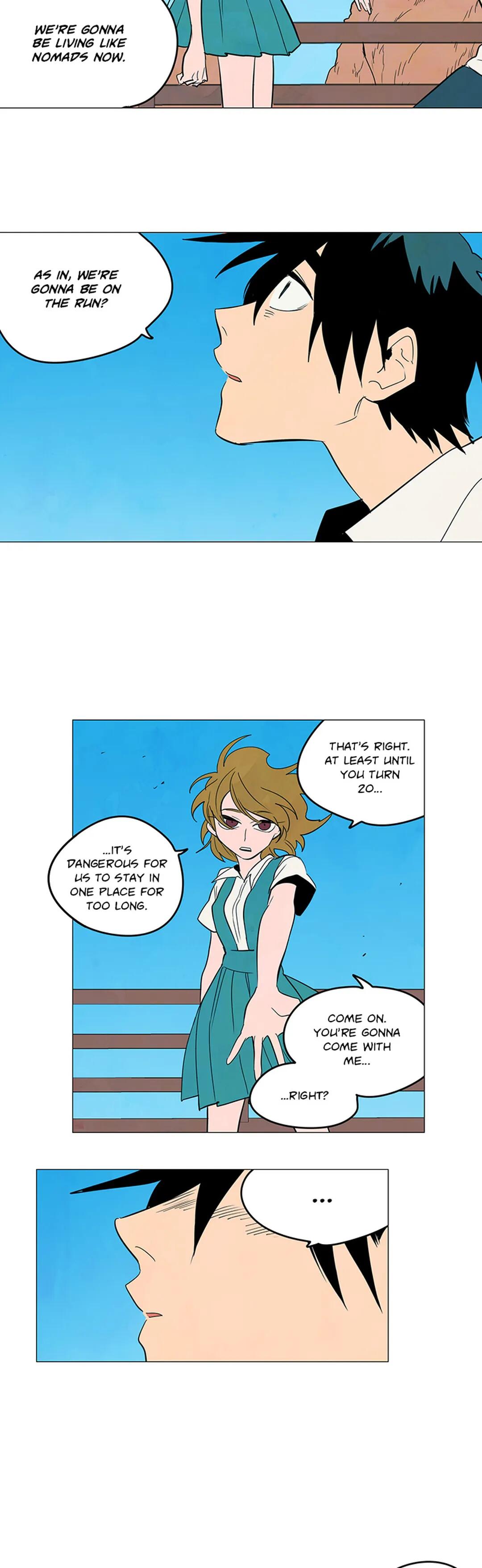 Appetite Chapter 57 image 6