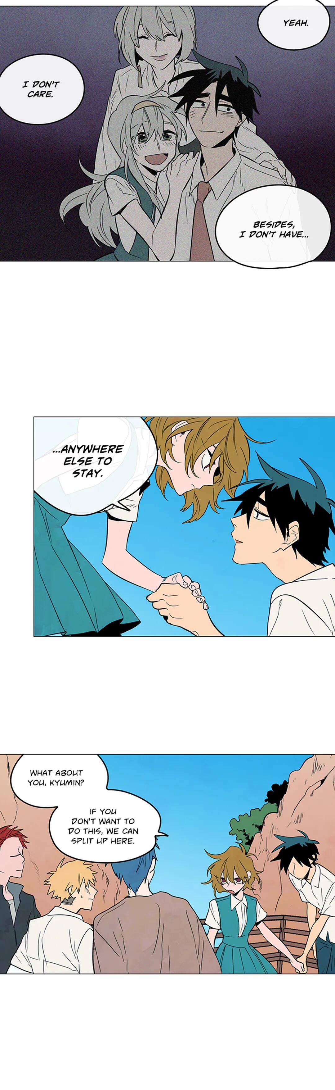 Appetite Chapter 57 image 7