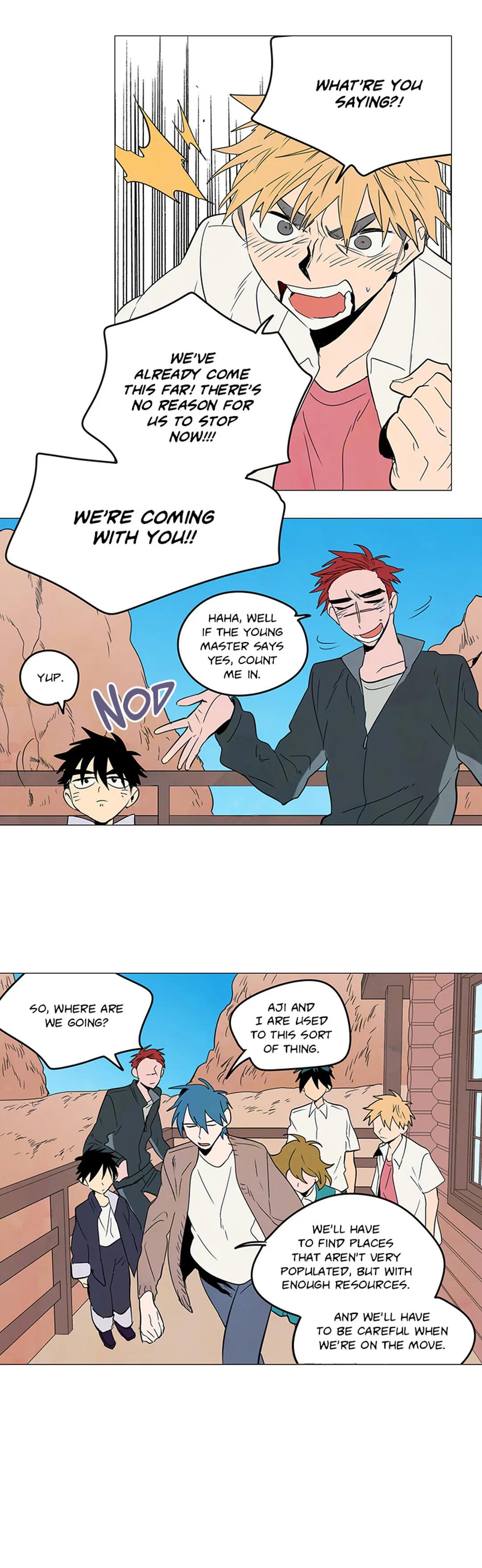 Appetite Chapter 57 image 8