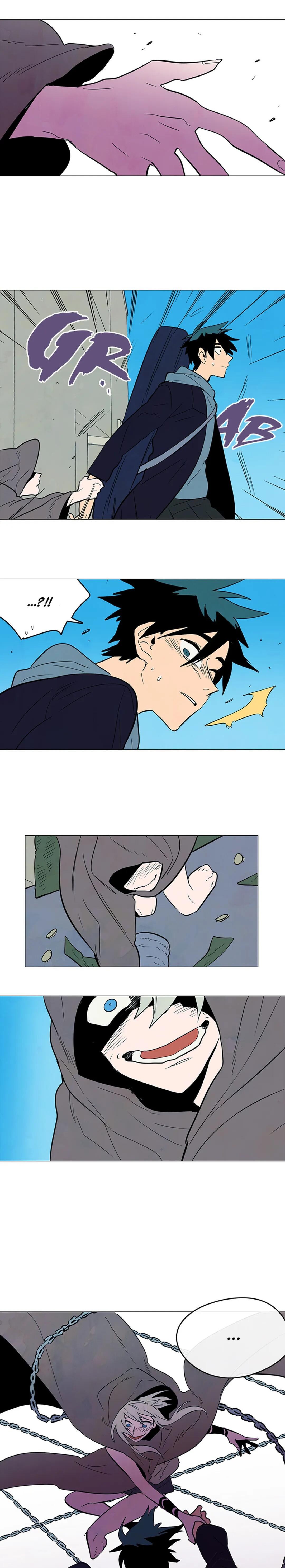 Appetite Chapter 58 image 0
