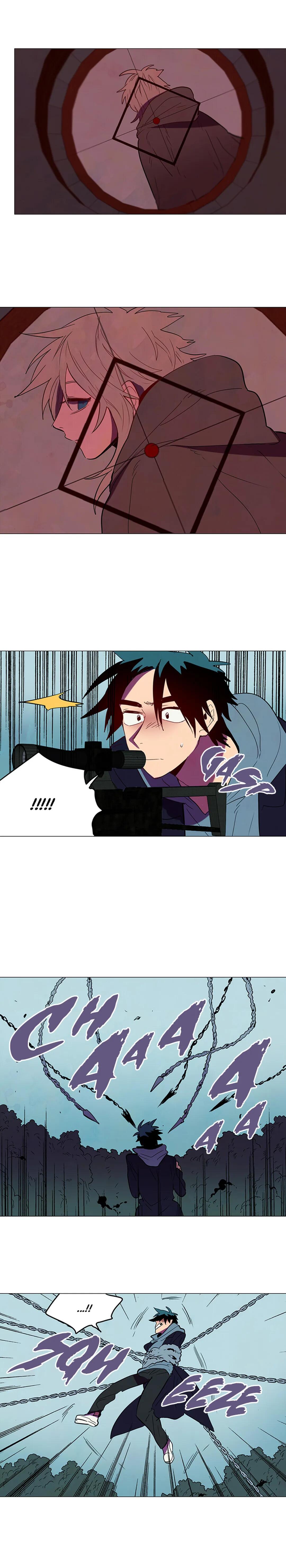 Appetite Chapter 58 image 9
