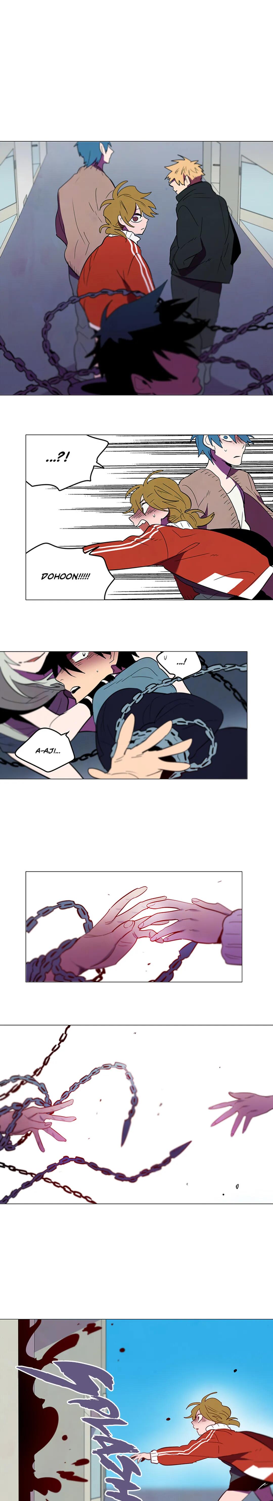 Appetite Chapter 58 image 2