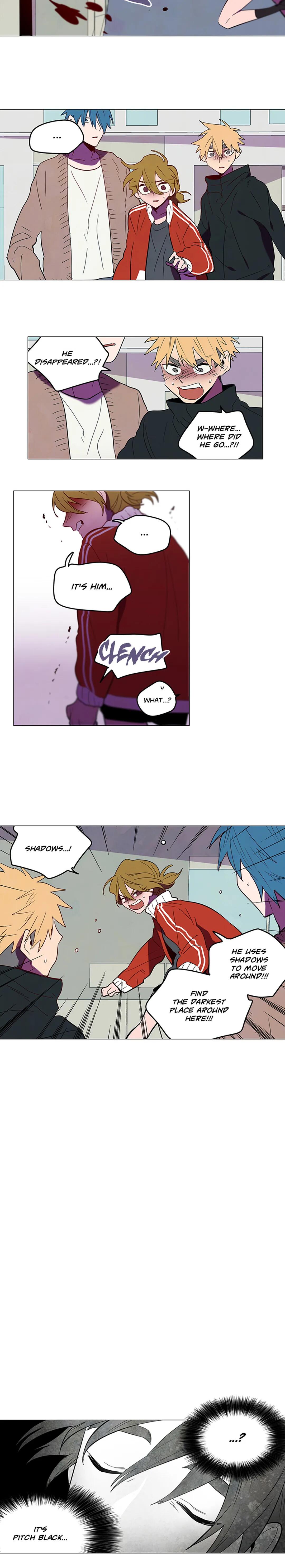 Appetite Chapter 58 image 3
