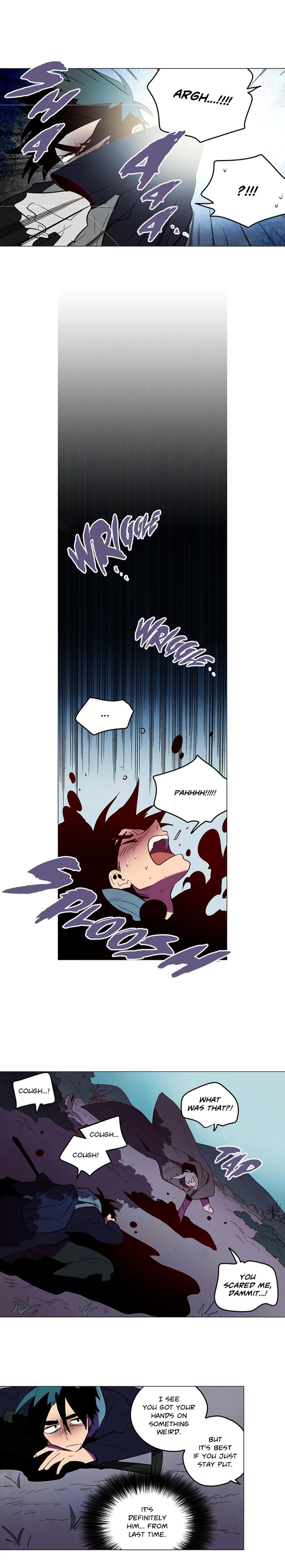 Appetite Chapter 58 image 5