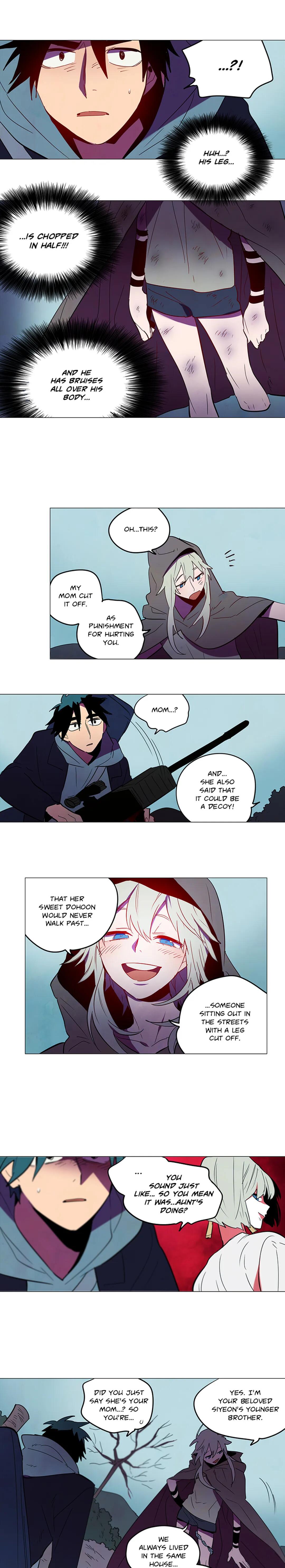 Appetite Chapter 58 image 6