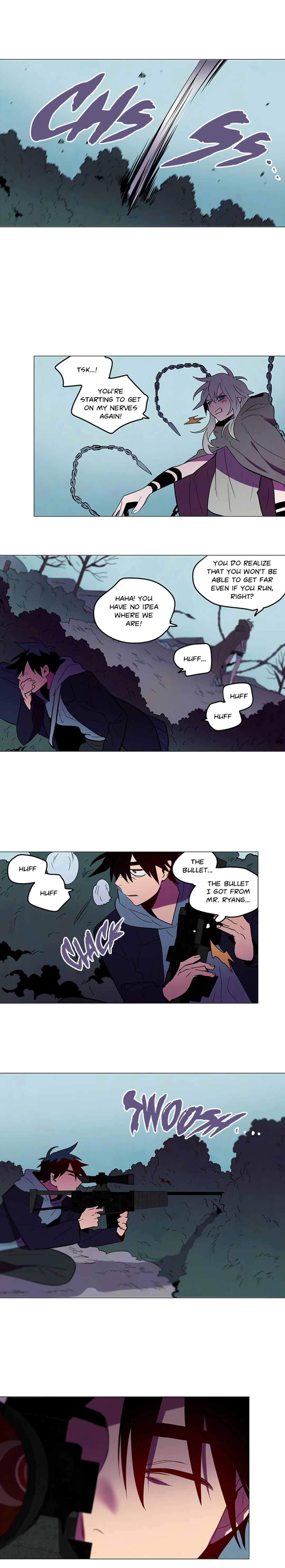 Appetite Chapter 58 image 8