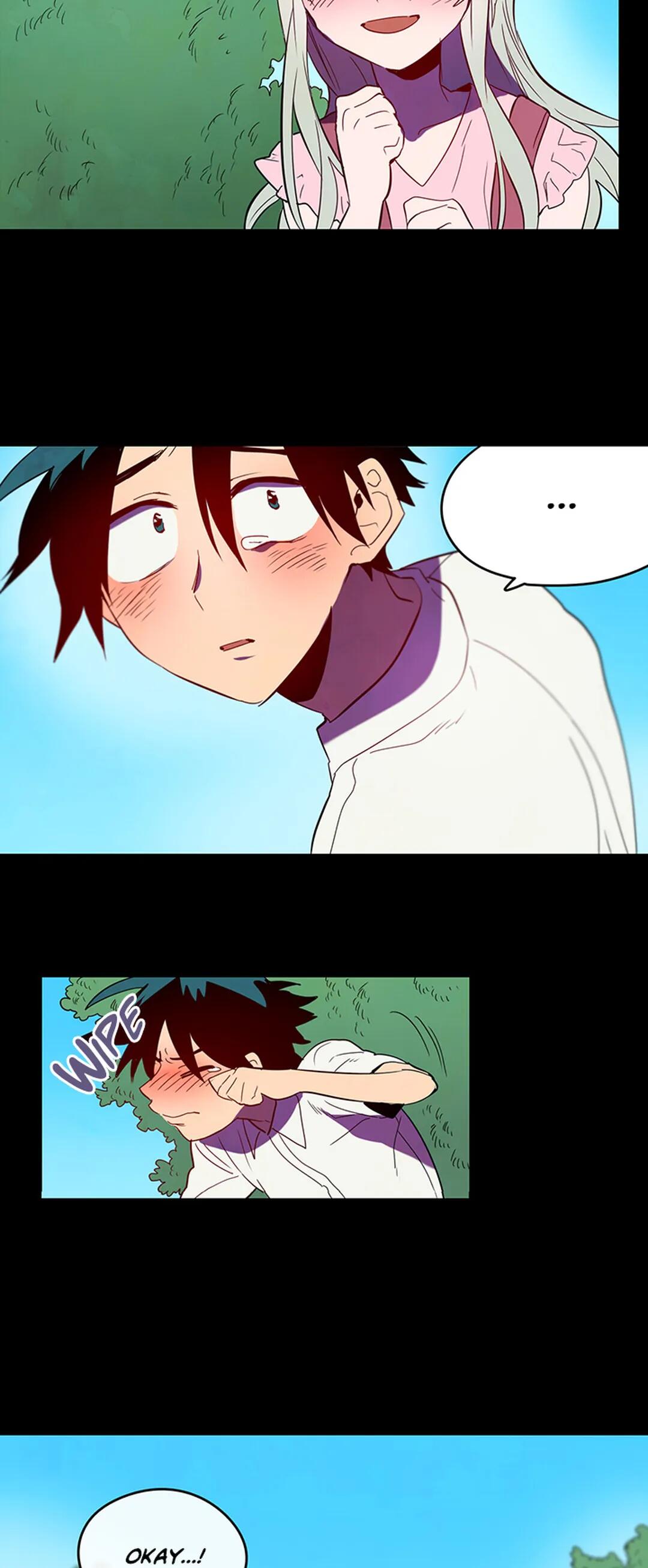 Appetite Chapter 60 image 19