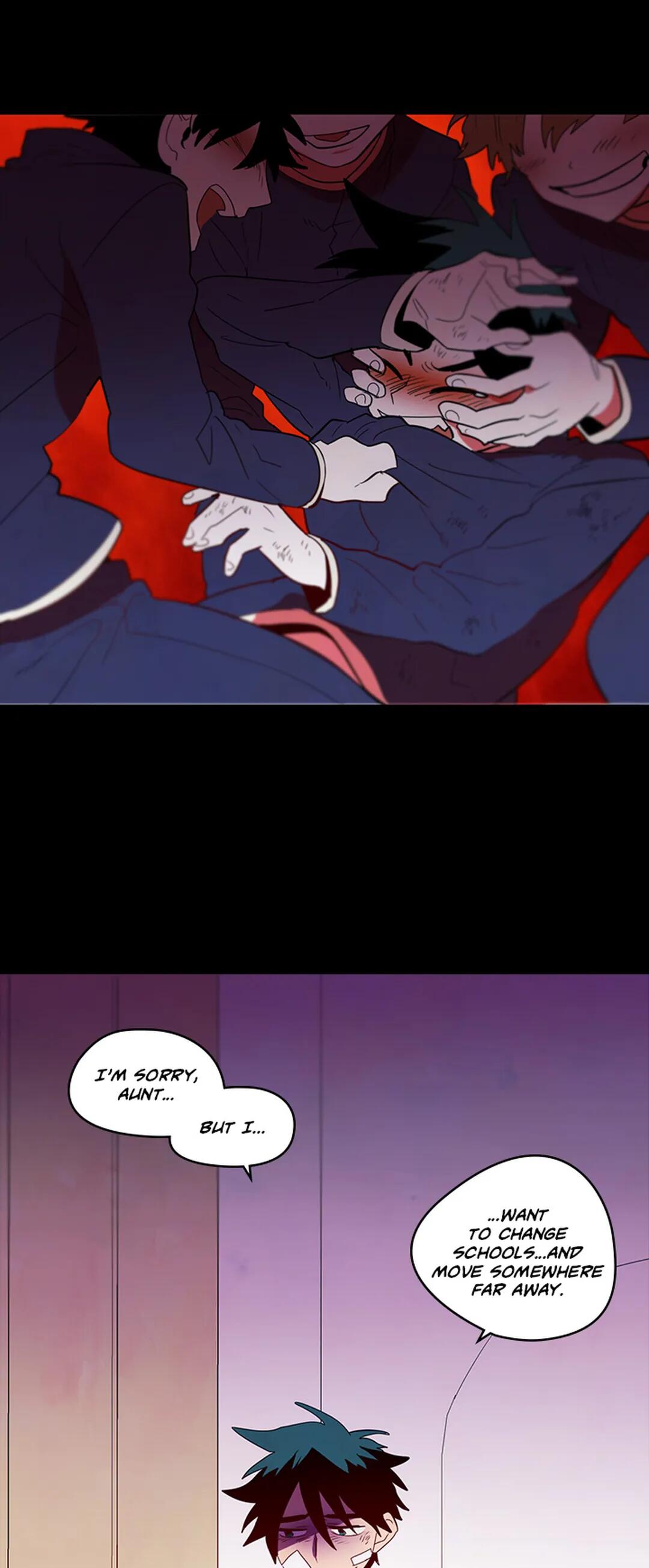 Appetite Chapter 60 image 24