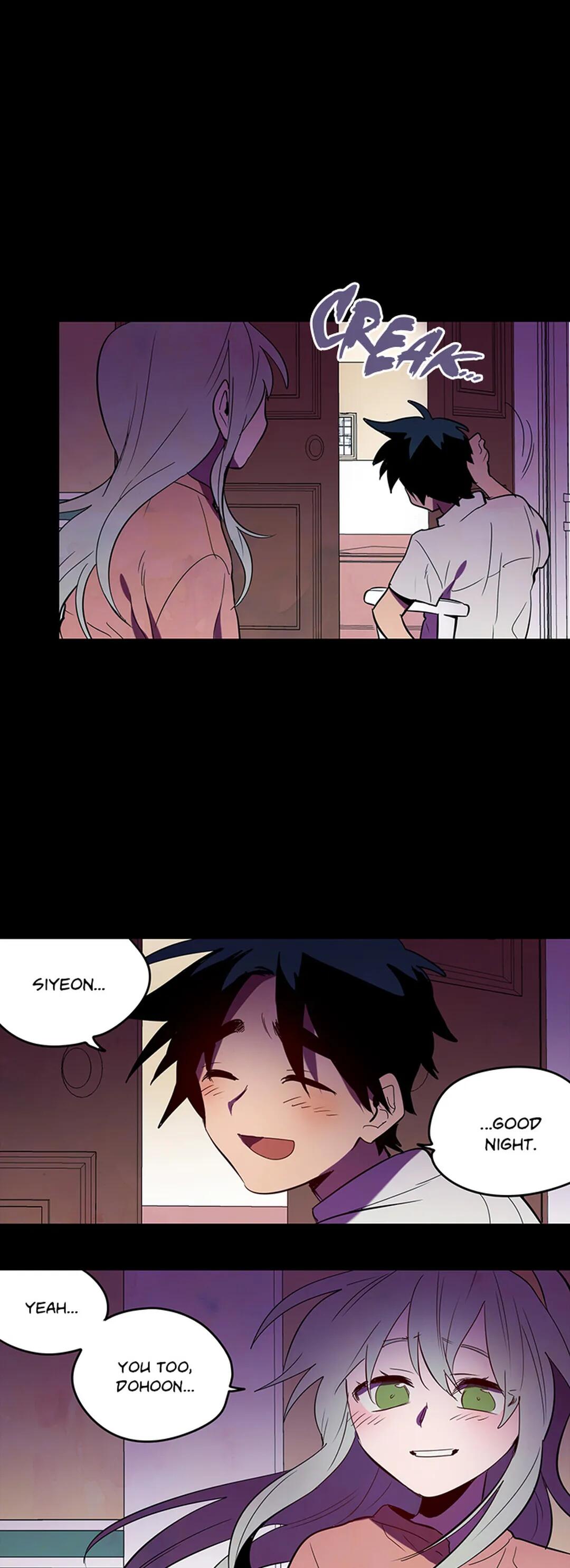 Appetite Chapter 60 image 5