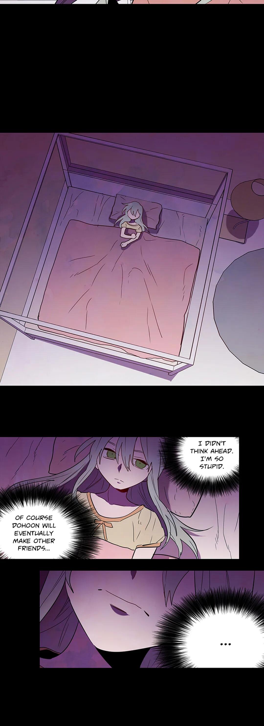 Appetite Chapter 60 image 6