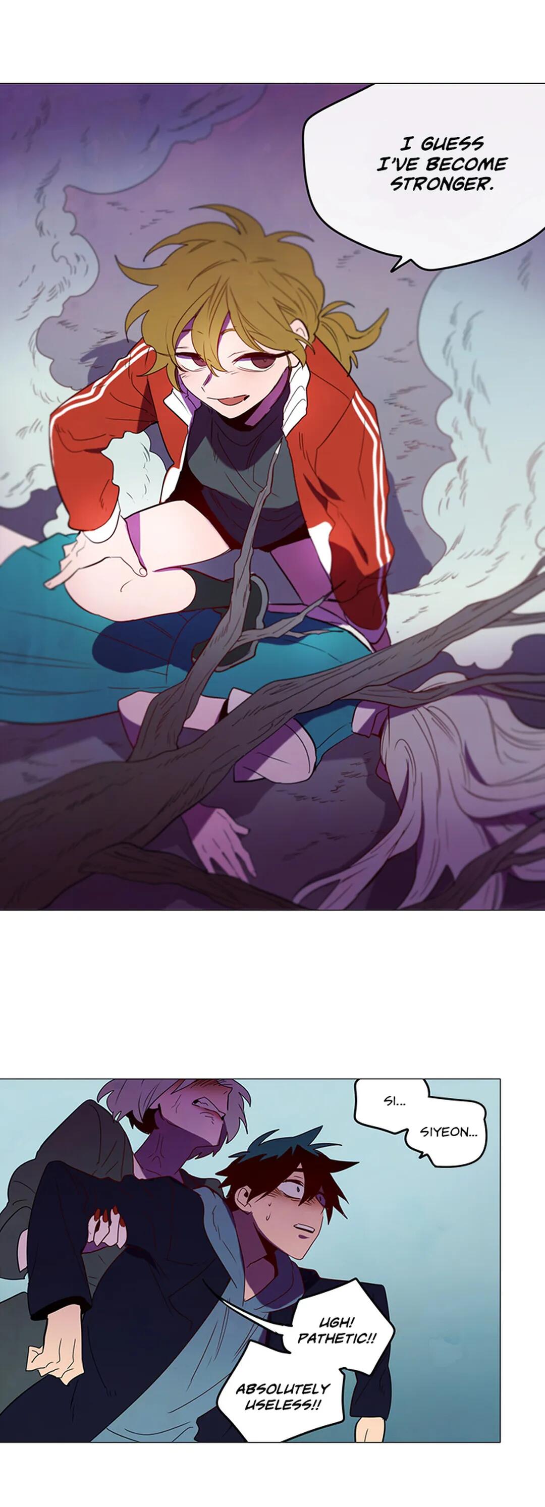 Appetite Chapter 62 image 16