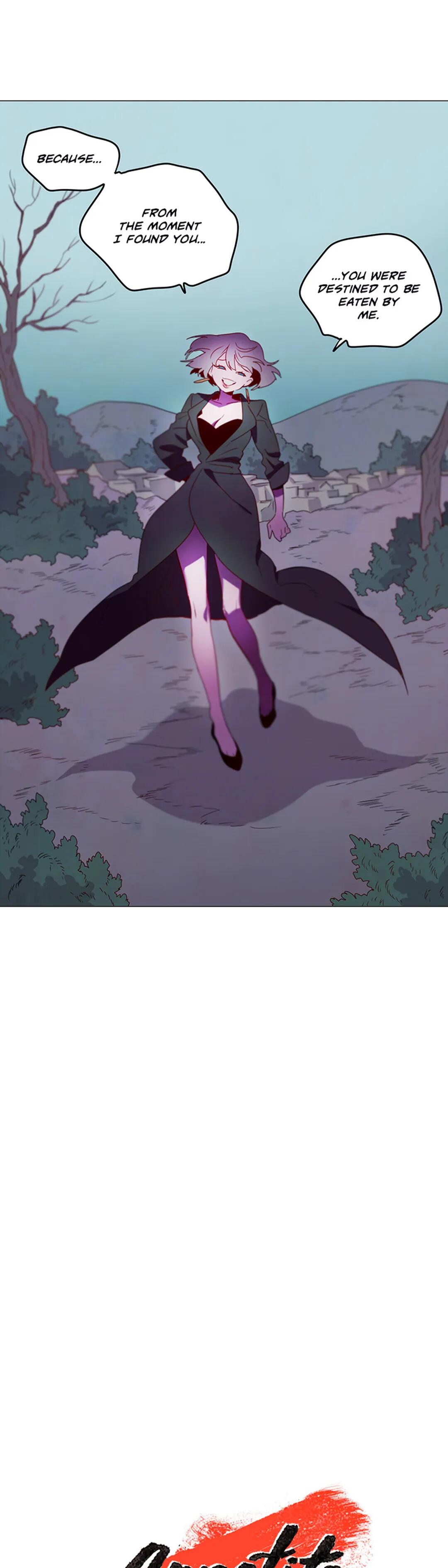 Appetite Chapter 62 image 1