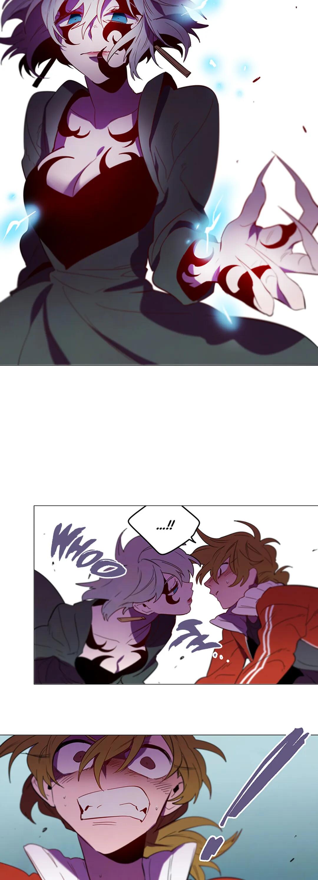 Appetite Chapter 62 image 19