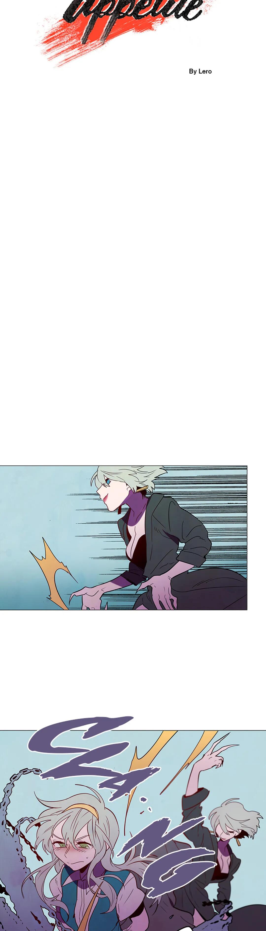 Appetite Chapter 62 image 2
