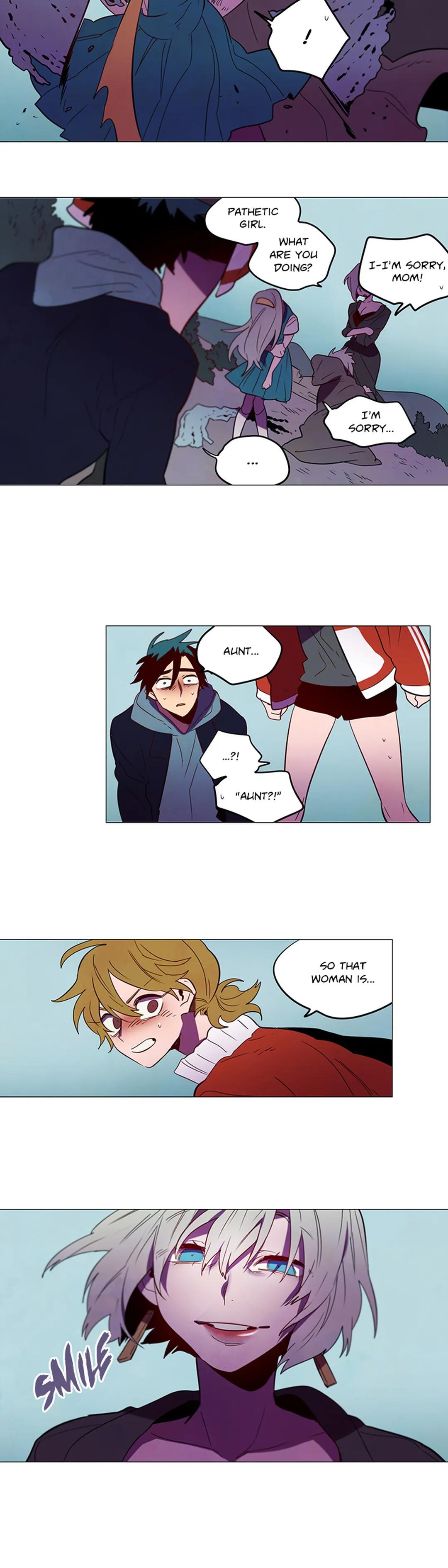 Appetite Chapter 62 image 3
