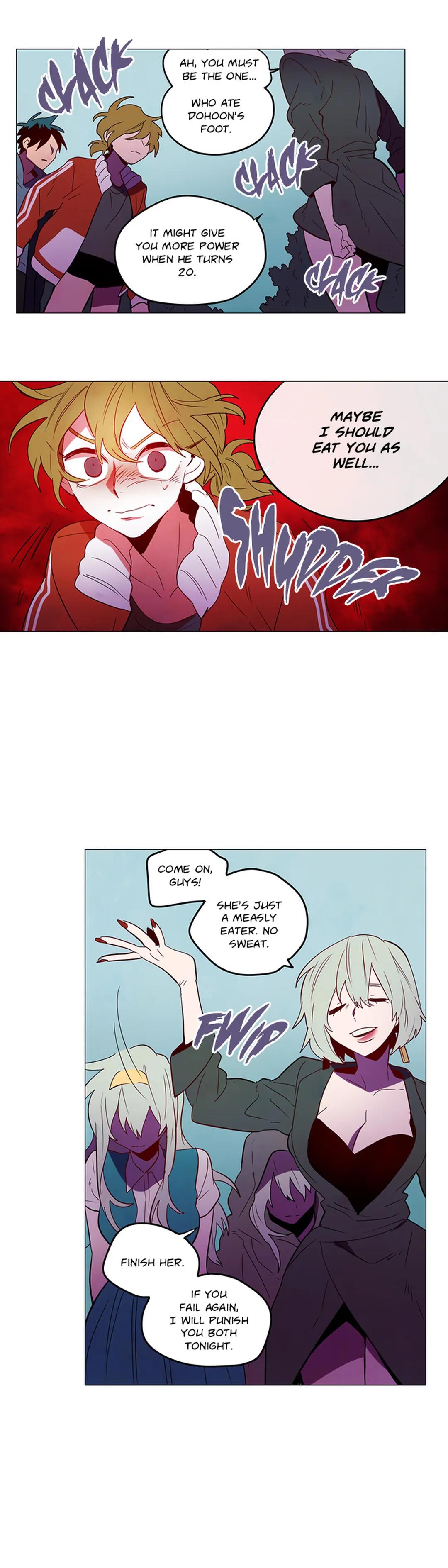 Appetite Chapter 62 image 4